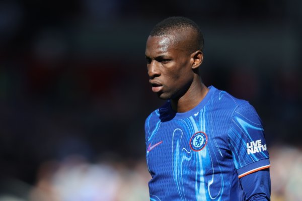 Người theo nhóm: Juventus đã hỏi về tiền đạo của Chelsea Jackson, nhưng thỏa thuận này không dễ dàng