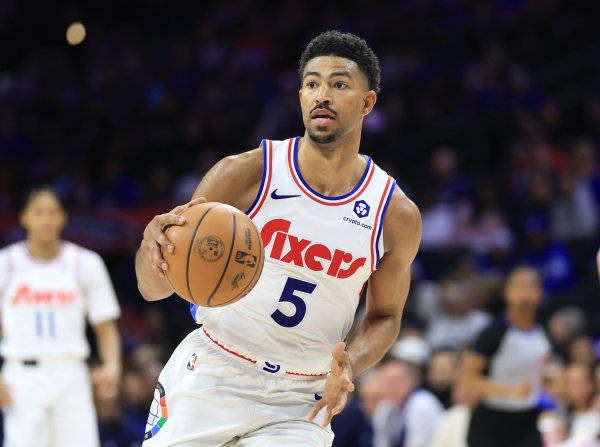 Teague: Oubre đã từng đạt trung bình 20 điểm mỗi trận nhưng 