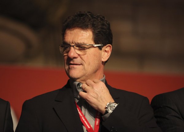 Milan vs Naples! Capello: Allegri PK Conte, huấn luyện viên 