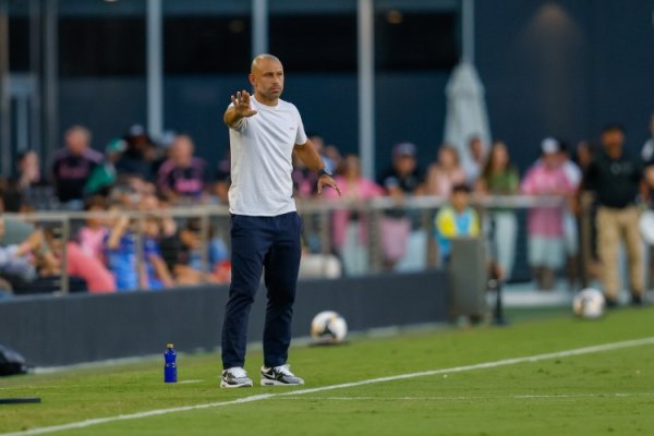 Mascherano: Màn trình diễn của chúng tôi đã giành chiến thắn