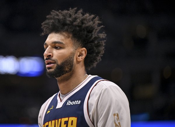 Jamal Murray: Huang Zhong rất toàn diện và anh ấy sẽ thường 
