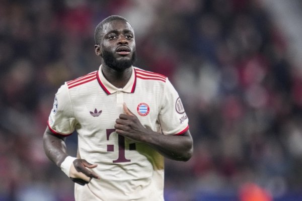 Romano: Inter Milan hy vọng chiêu mộ được hậu vệ Yupa của Ba