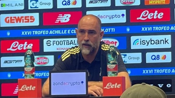 Tudor: Hôm nay Juventus đã thi đấu rất tốt. Điều duy nhất còn thiếu là bàn thắng. Chơi ở Bernabeu không hề dễ dàng.