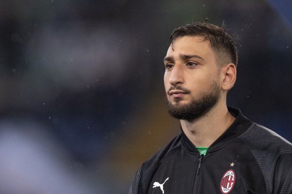 Donnarumma: Thật không dễ dàng để có trận ra mắt Milan ở tuổi 16. Tôi sẽ luôn biết ơn Miha vì đã cho tôi cơ hội.