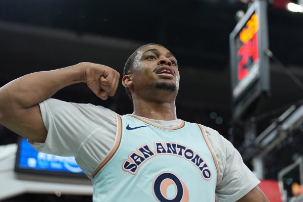 Kelden: Nếu muốn chiến thắng, bạn phải gạt bỏ sự ích kỷ của 