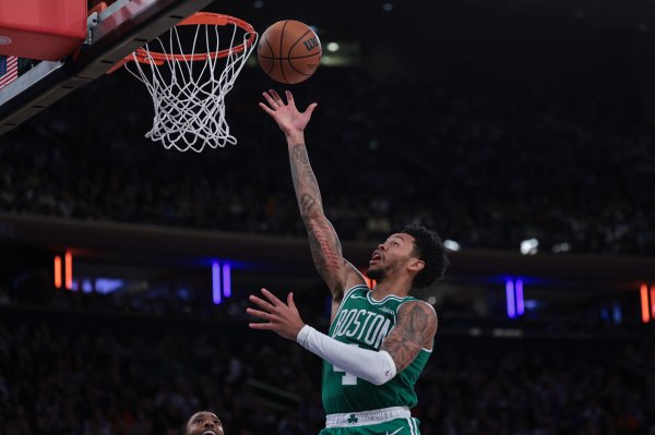 Hỏa lực thay thế! Anfernee Simons ghi được 15 điểm, 1 reboun