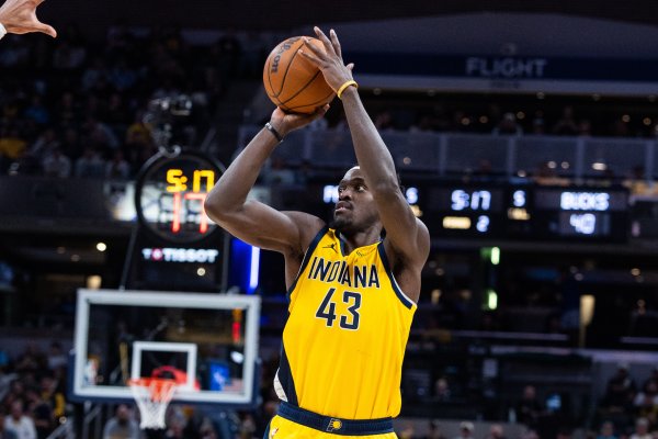 Thật đáng tiếc khi thua Bucks! Sika: Lần này khó khăn quá. G