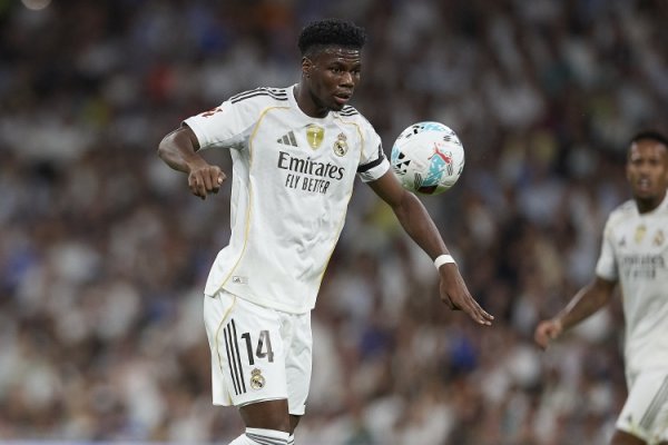 Per Body: Ba cầu thủ nổi lên khi Alonso tìm kiếm người thay 