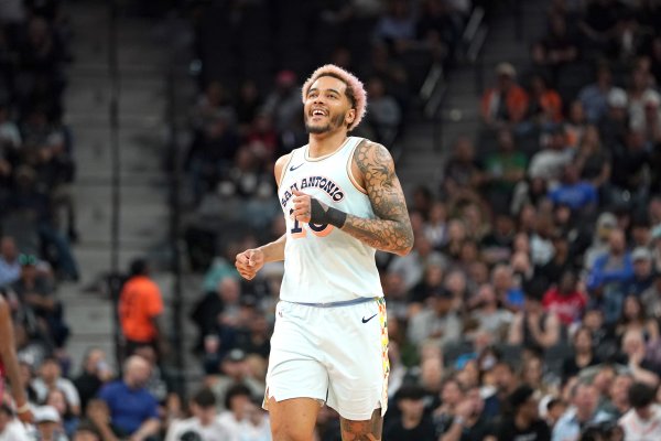 NBA Cup vs Rockets trên sân nhà! Phóng viên của đội: Sohan v