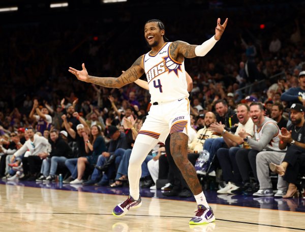 Jaylen Green kể về trận ra mắt trước đây của anh ấy: Tôi phấ