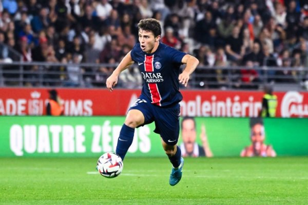 Paris đã thắng hai trận liên tiếp tại Ligue 1 của Pháp với t