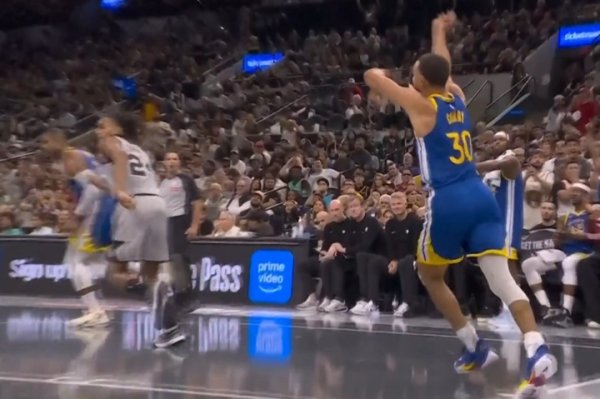 🤣Lễ kỷ niệm mục tiêu cấp cộng đồng đẳng cấp thế giới! Curry 