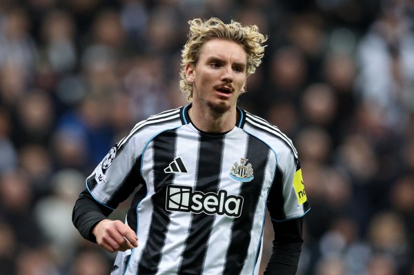 Gọi Newcastle là nạn nhân? Walter Mader: Bài phát biểu của R