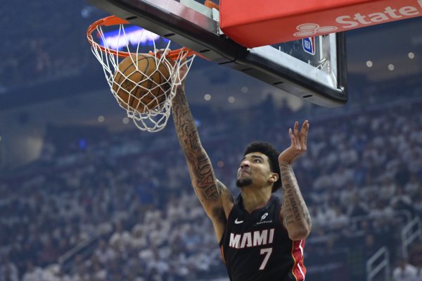 Spoelstra: Cuộc chiến phục hồi của Ware rất có mục đích. Tôi