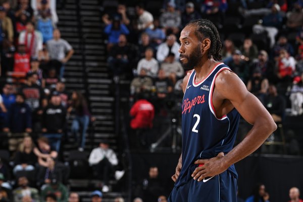 Thứ mười hai ở phương Tây! Clippers vs Hornets ngày mai: Leo