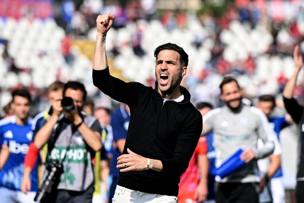 5-1 Turin! Lần đầu tiên trong lịch sử đội bóng, Como ghi 5 b