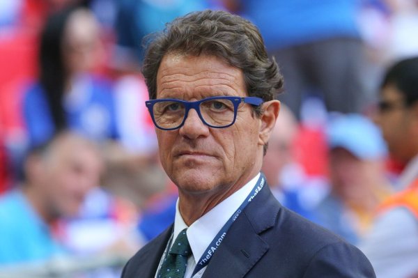 Capello: Yildiz đóng vai trò quyết định và bàn thắng giúp Op