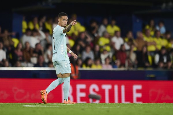 Phóng viên: Đơn kháng cáo của Betis về thẻ đỏ của Anthony đã